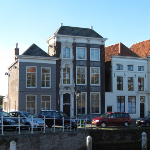 Ons kantoor in Zierikzee