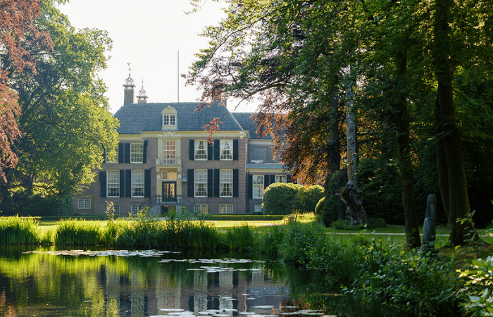 Foto van Baarn en omgeving