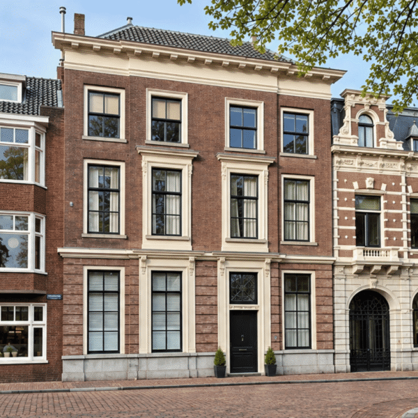 Ons kantoor in Dordrecht